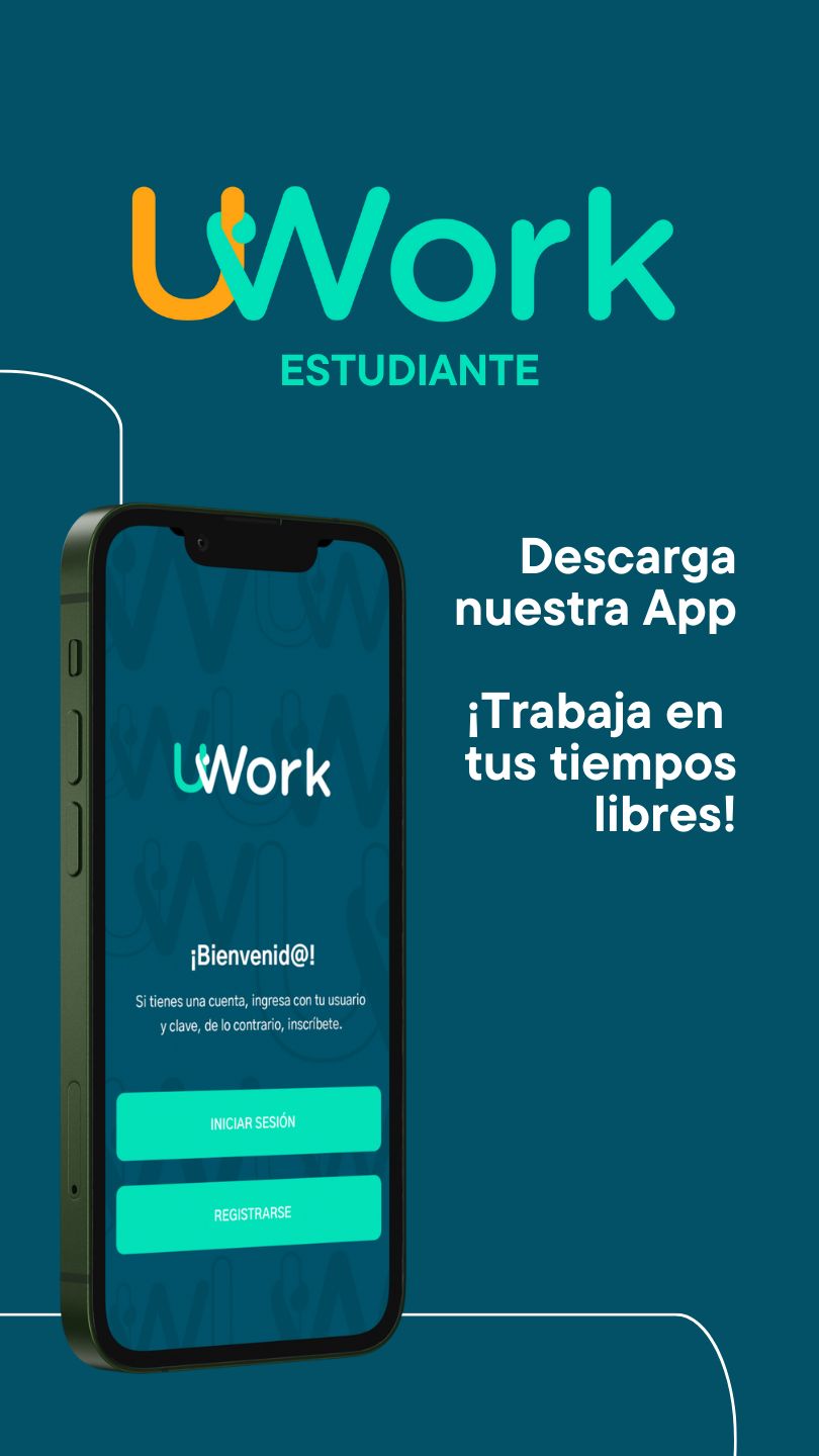 UWork App Image
